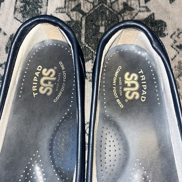SAS women’s Simplify Everyday Loafer size 8 - Picture 5 of 9